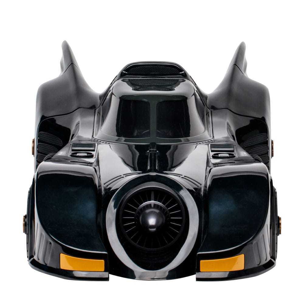 Replique Batmobile (Batman Michael Keaton) - DC Comics: Figurines Comics  chez Abysse