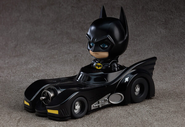 Dc Nendoroid Batman 1989 Tim Burton Goodsmile Company Figma Action Figure - immagine 3