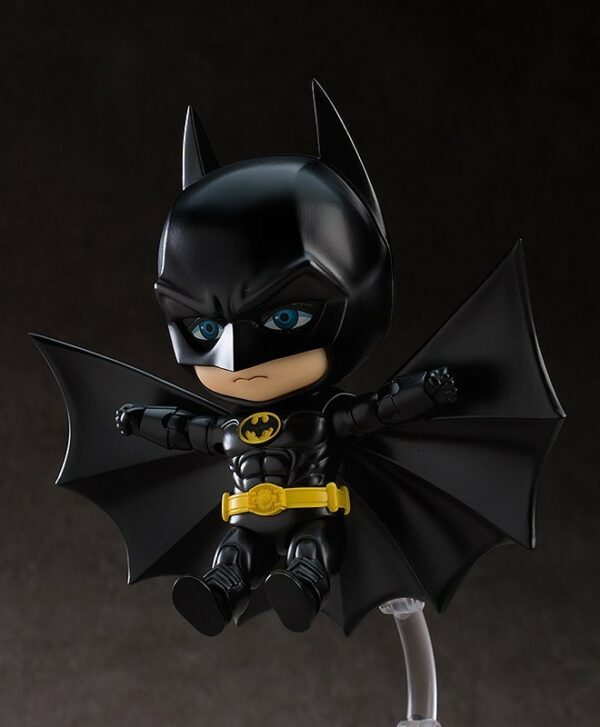 Dc Nendoroid Batman 1989 Tim Burton Goodsmile Company Figma Action Figure