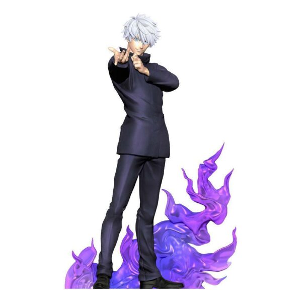 Jujutsu Kaisen SPM Statua Satoru Gojo Premium Figure SEGA