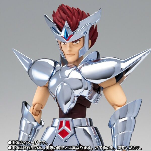 Saint Seiya Cloth Myth Centaurus Babel Bandai Action Figure