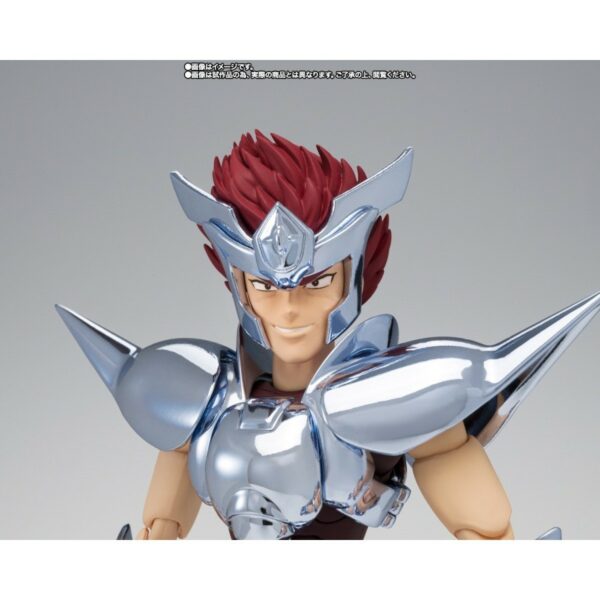 Saint Seiya Cloth Myth Centaurus Babel Bandai Action Figure - immagine 7