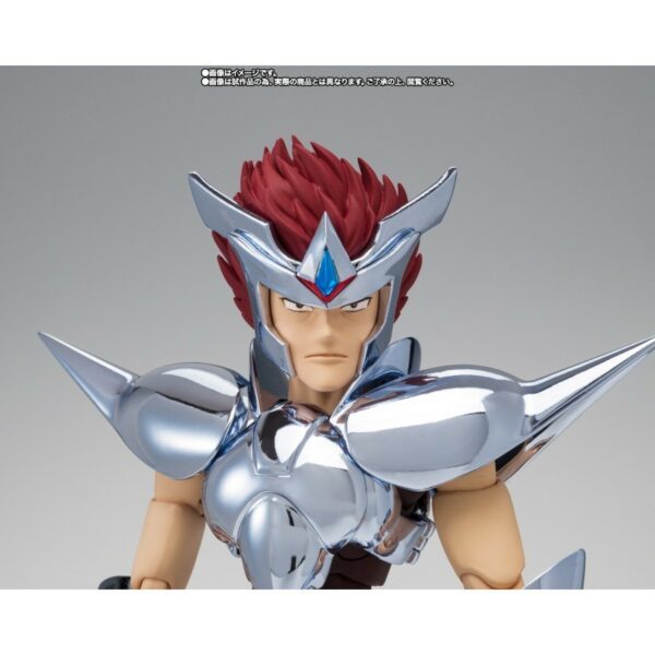 Saint Seiya Cloth Myth Centaurus Babel Bandai Action Figure - immagine 6