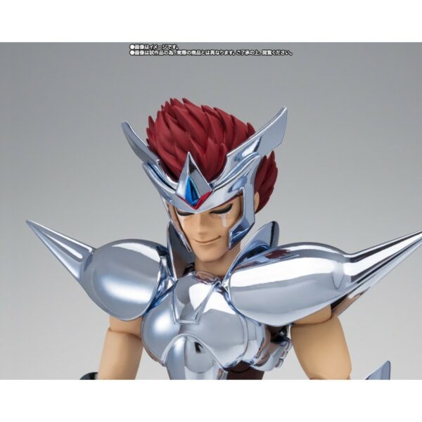 Saint Seiya Cloth Myth Centaurus Babel Bandai Action Figure - immagine 5