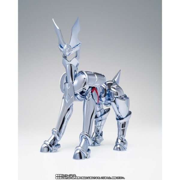 Saint Seiya Cloth Myth Centaurus Babel Bandai Action Figure - immagine 3