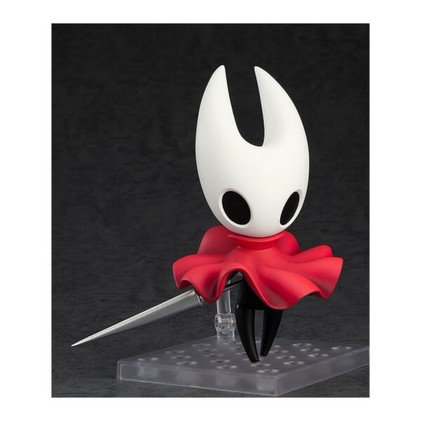Nendoroid Hollow Knight The Night + Hornet Action Figure Set - immagine 9