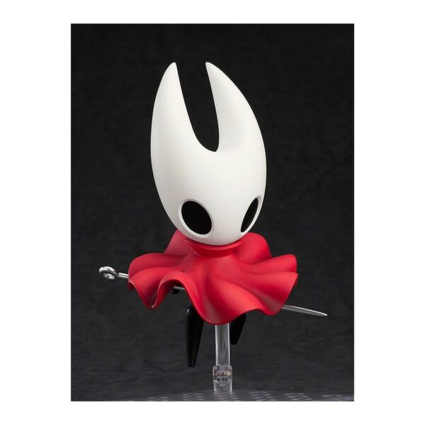 Nendoroid Hollow Knight The Night + Hornet Action Figure Set - immagine 11