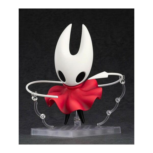 Nendoroid Hollow Knight The Night + Hornet Action Figure Set - immagine 8