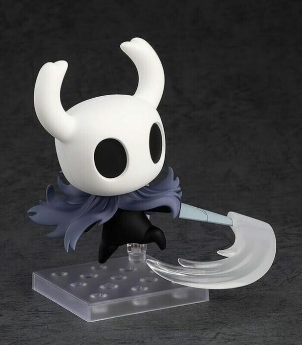 Nendoroid Hollow Knight The Night + Hornet Action Figure Set - immagine 5