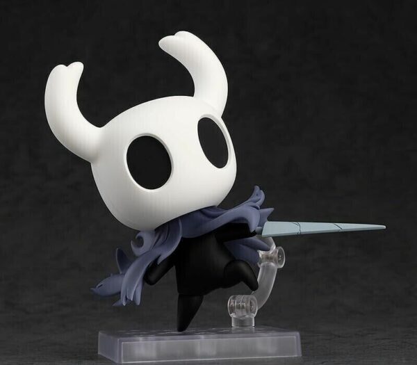 Nendoroid Hollow Knight The Night + Hornet Action Figure Set - immagine 4