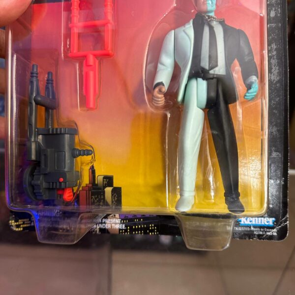 Kenner Batman The Animated Series TWO FACE Action Figure Toys 1993 - immagine 4