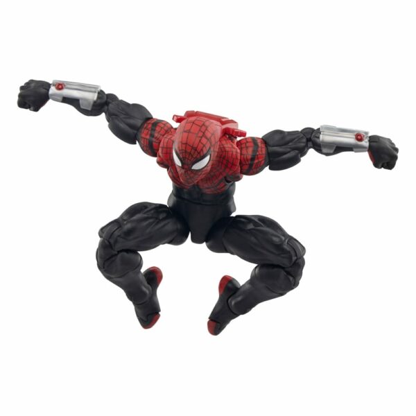 Marvel Legends Superior Spider-man 2024 Hasbro Deluxe Action Figure 16cm - immagine 8