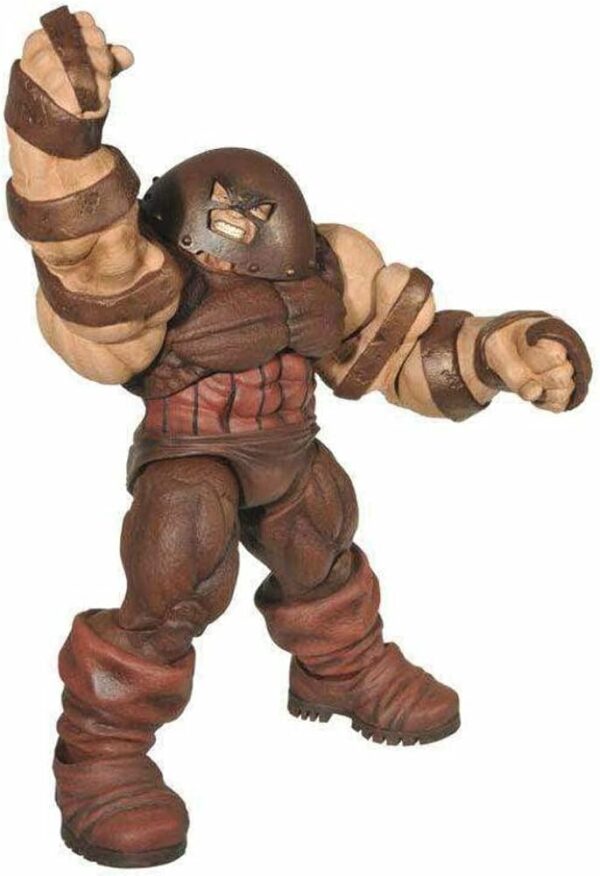 Marvel Select Juggernaut Diamond Select X-men Action Figure 22cm