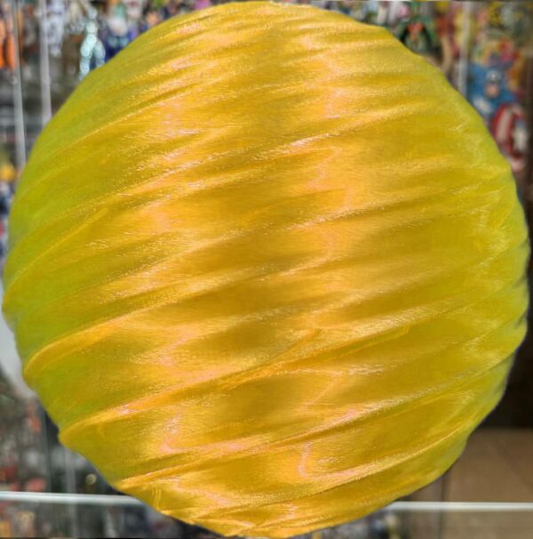SH Figuarts Dragon Ball ENERGIA SFERICA GENKIDAMA Energy Blast Effect Part Per Action Figure By Ahra Shop - immagine 5