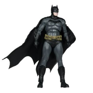Dc Multiverse McFarlane Toys Batman Year One Gold Label Deluxe Edition Action Figure